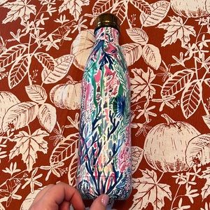 Lilly Pulitzer Swell Bottle